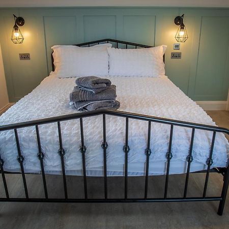Great Glen Way Canal Side Apartment إينفيرنيس المظهر الخارجي الصورة