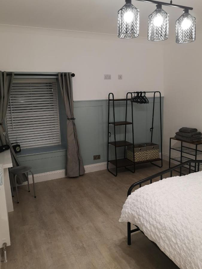 Great Glen Way Canal Side Apartment إينفيرنيس المظهر الخارجي الصورة
