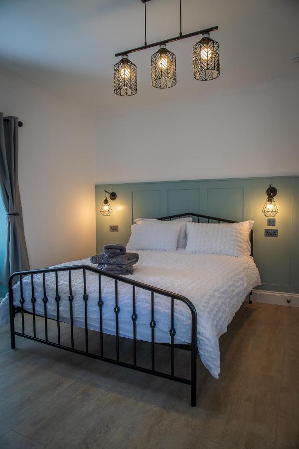 Great Glen Way Canal Side Apartment إينفيرنيس المظهر الخارجي الصورة