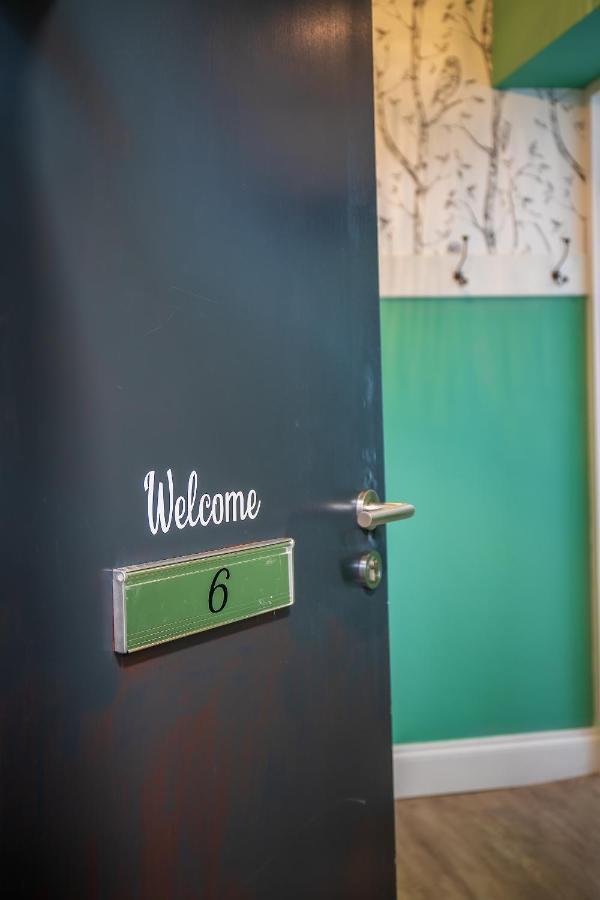 Great Glen Way Canal Side Apartment إينفيرنيس المظهر الخارجي الصورة
