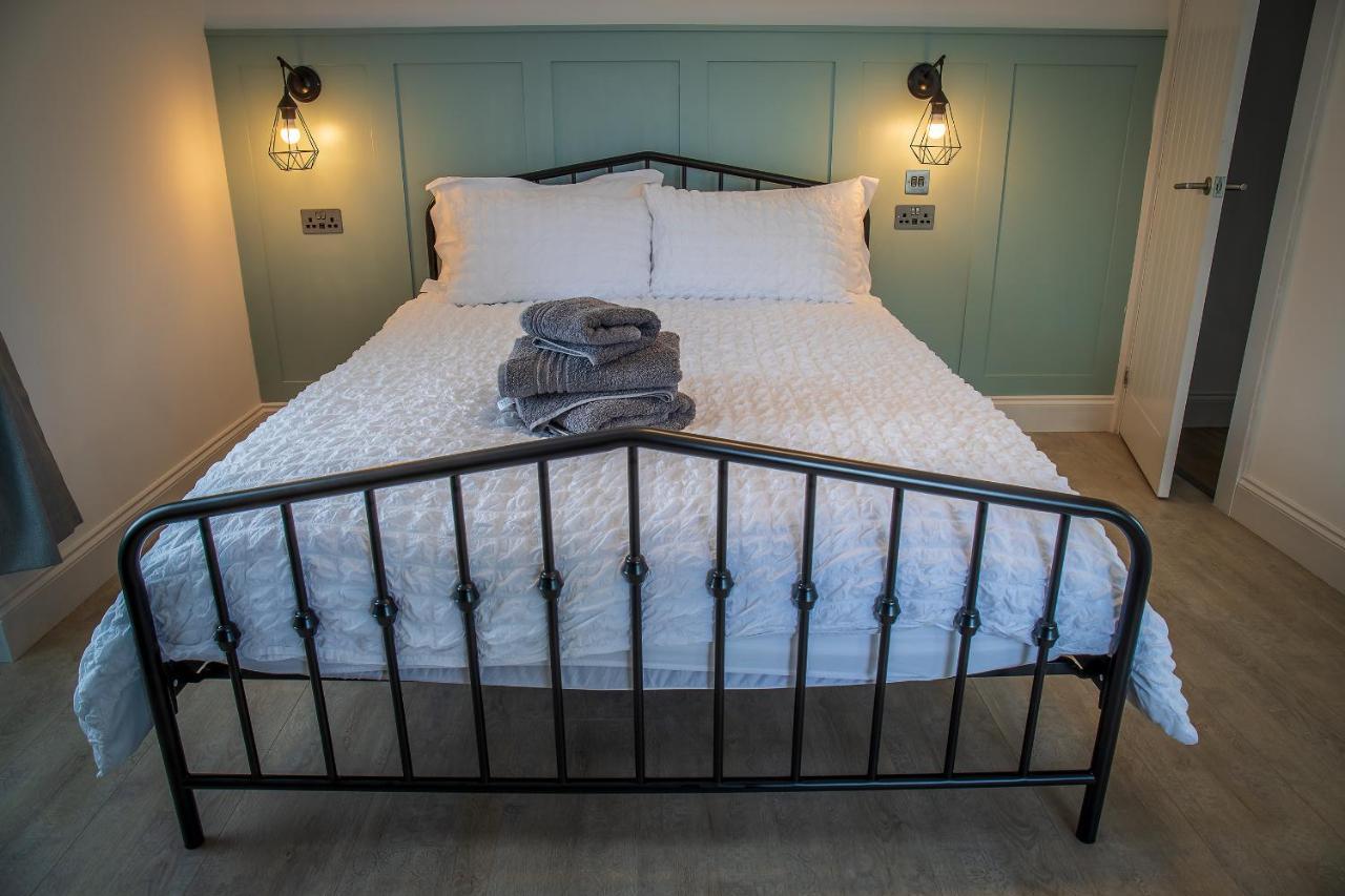Great Glen Way Canal Side Apartment إينفيرنيس المظهر الخارجي الصورة
